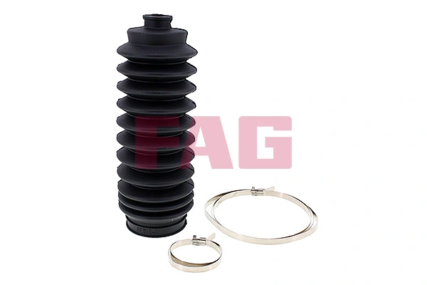 Bellow Kit, steering
